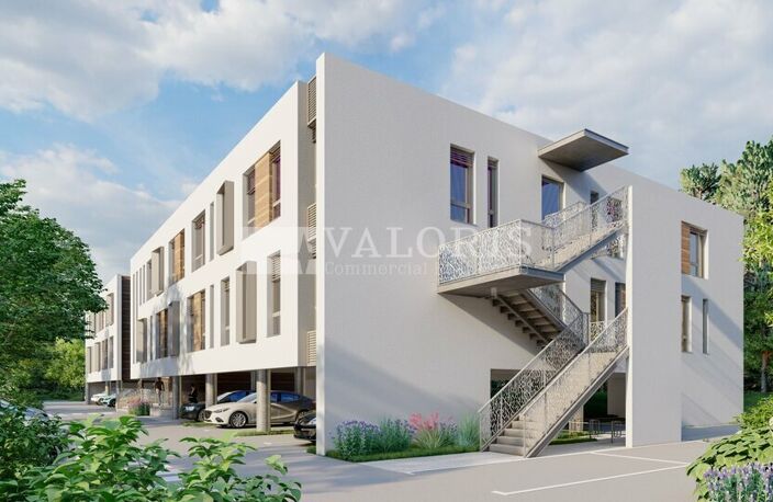 BUREAUX à LOUER — photo 5