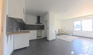 Appartement 2 Pièces 47 m² à vendre à Bessancourt (95550)
