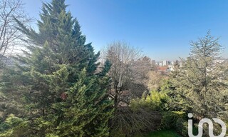 Appartement 3 Pièces 50 m² à vendre à L'Haÿ-les-Roses (94240)