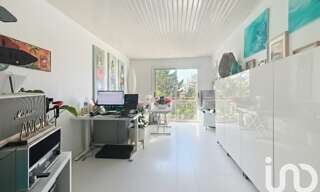 Appartement 3 Pièces 50 m² à vendre à L'Haÿ-les-Roses (94240)