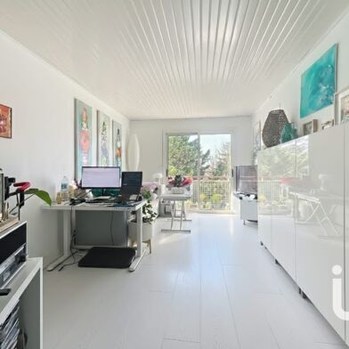 Appartement 3 pièces 215000 €