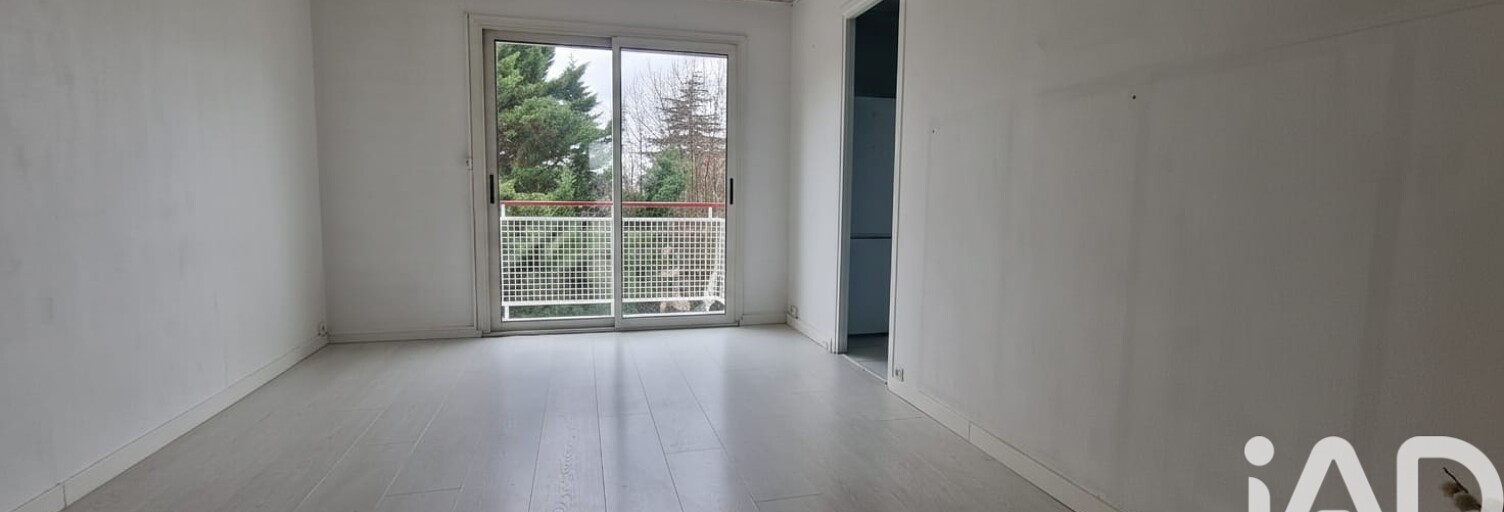 Appartement 3 Pièces 50 m² à vendre à L'Haÿ-les-Roses (94240)