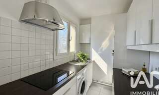 Appartement 3 Pièces 50 m² à vendre à L'Haÿ-les-Roses (94240)