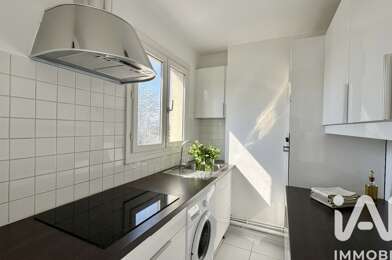 Appartement 3 pièces 200000 €