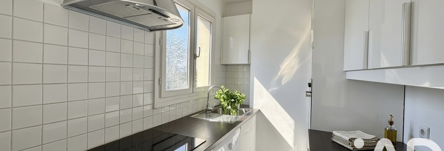 Appartement 3 Pièces 50 m² à vendre à L'Haÿ-les-Roses (94240)