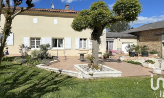 Maison 6 Pièces 152 m² à vendre à Montendre (17130)