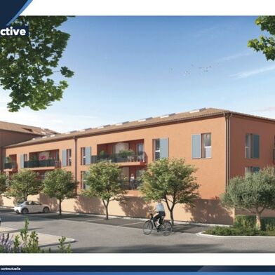 Appartement 4 pièces 299500 €