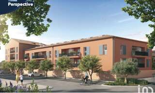 Appartement 4 Pièces 87 m² à vendre à Garéoult (83136)