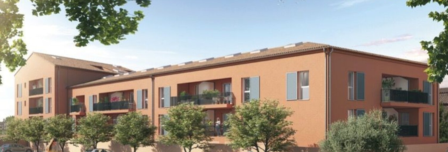 Appartement 4 Pièces 87 m² à vendre à Garéoult (83136)