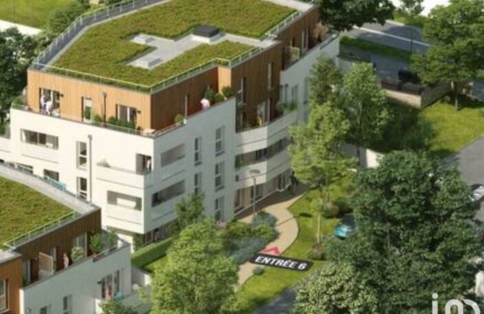 Vente Appartement 3 pièces — photo 3