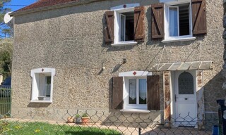 Maison 3 Pièces 74 m² à vendre à La Ferté-Gaucher (77320)