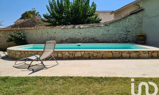 Maison 7 Pièces 213 m² à vendre à Saint-Mamert-du-Gard (30730)