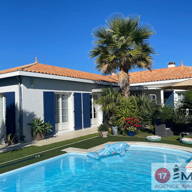 Maison 6 pièces 772500 €