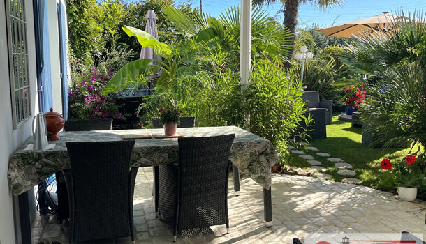 Villa / Maison 6 pièces  à vendre Châtelaillon-Plage 17340