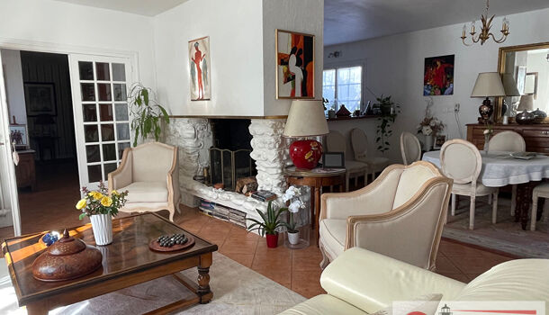 Villa / Maison 6 pièces  à vendre Châtelaillon-Plage 17340