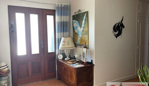 Villa / Maison 6 pièces  à vendre Châtelaillon-Plage 17340