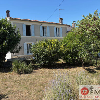 Maison 4 pièces 249000 €