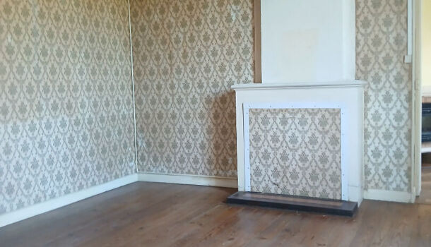 Villa / Maison 4 pièces  à vendre Bords 17430