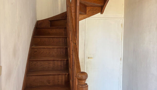 Villa / Maison 4 pièces  à vendre Bords 17430