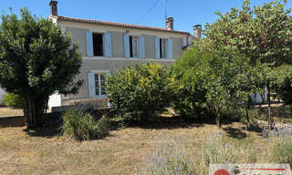 Maison 4 Pièces 134 m² à vendre à Bords (17430)