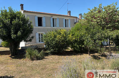 Maison 4 pièces 219000 €