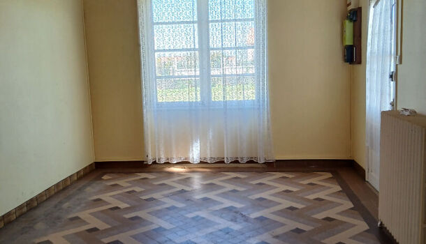 Villa / Maison 4 pièces  à vendre Bords 17430