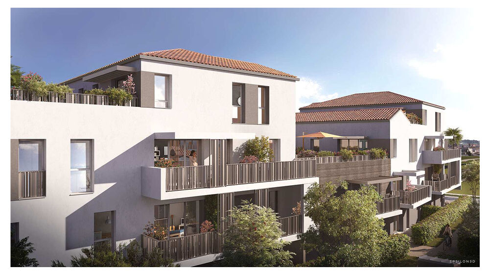 Appartement  T3 à vendre Nieul-sur-Mer 17137