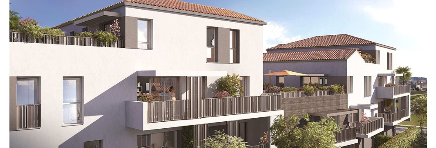 Appartement 3 Pièces 60 m² à vendre à Nieul-sur-Mer (17137)