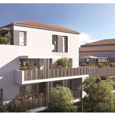 Appartement 3 pièces 299000 €