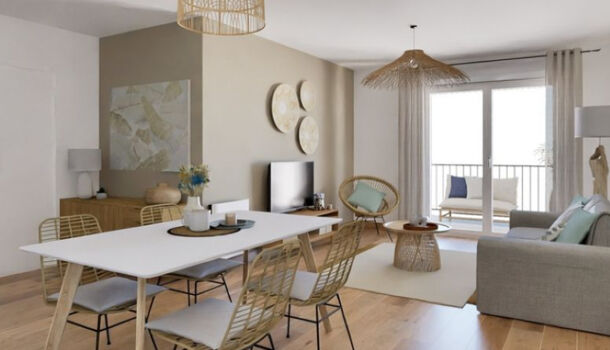 Appartement 3 pièces  à vendre Nieul-sur-Mer 17137