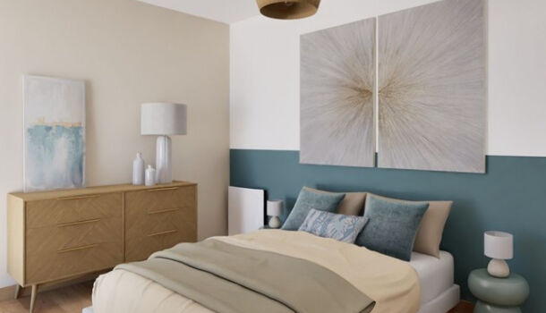 Appartement 3 pièces  à vendre Nieul-sur-Mer 17137