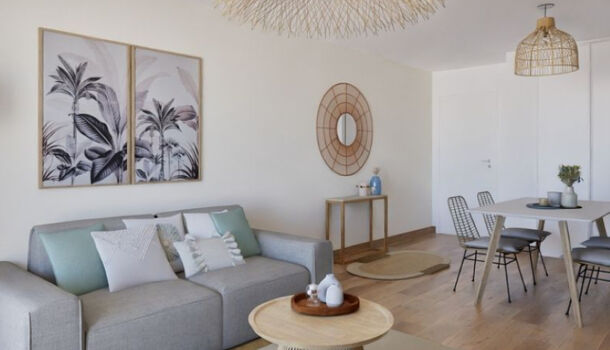 Appartement 3 pièces  à vendre Nieul-sur-Mer 17137