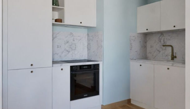 Appartement 3 pièces  à vendre Nieul-sur-Mer 17137