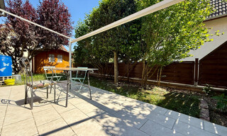Maison 4 Pièces 103 m² à louer à Issenheim (68500)