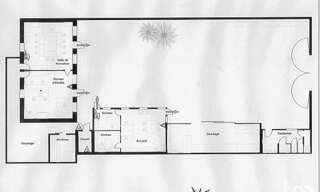 Bureau  243 m² à vendre à L'Oie (85140)