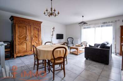 Appartement 3 pièces 295000 €