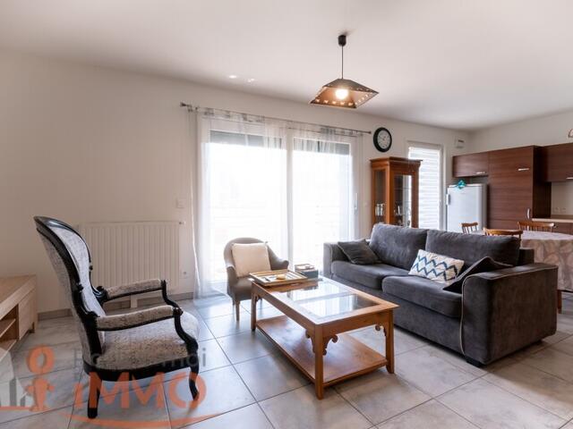 Appartement proposé à Veauche