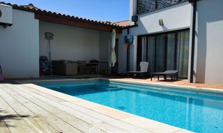 Maison 4 Pièces 110 m² à vendre à Saint-Xandre (17138)