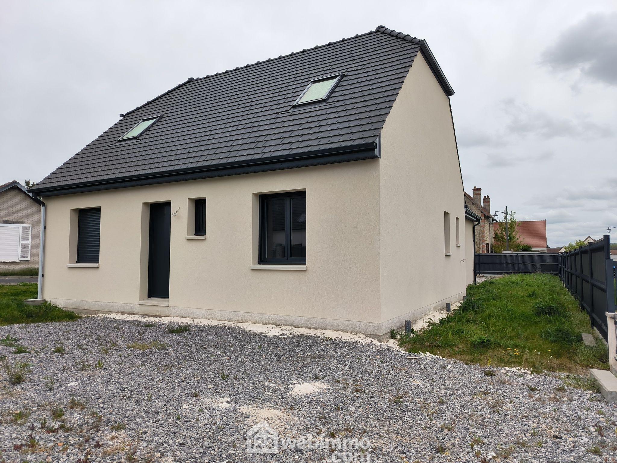 Agence immobilière de 123webimmo Soissons