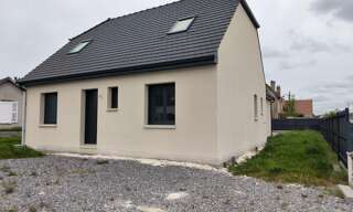 Maison 4 Pièces 90 m² à vendre à Verneuil-sur-Serre (02000)