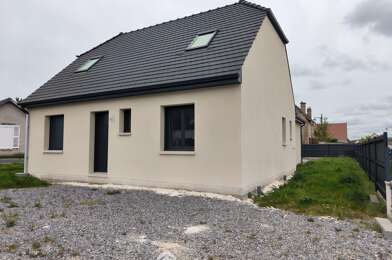 Maison 4 pièces 233000 €