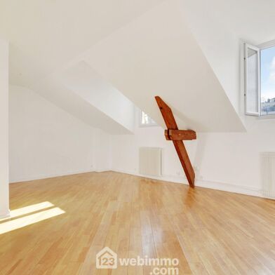 Appartement 3 pièces 320000 €