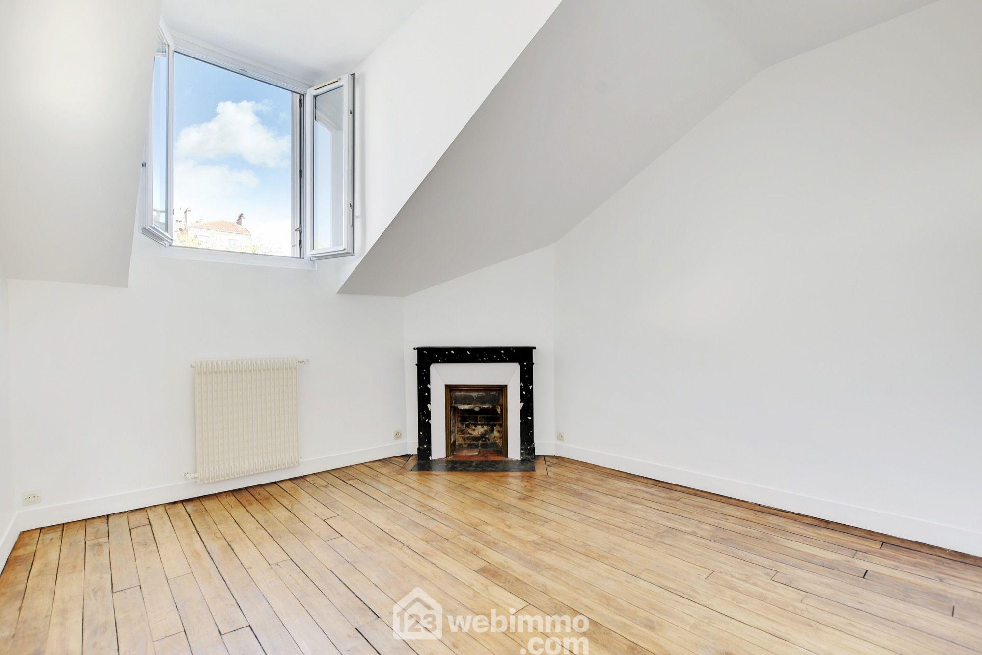 Photo Appartement - 55.68m² - Suresnes image 4/4
