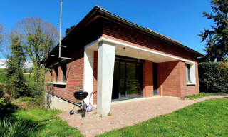 Maison 4 Pièces 98 m² à vendre à Dieppe (76200)