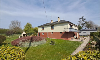 Maison 3 Pièces 89 m² à vendre à Arques-la-Bataille (76880)