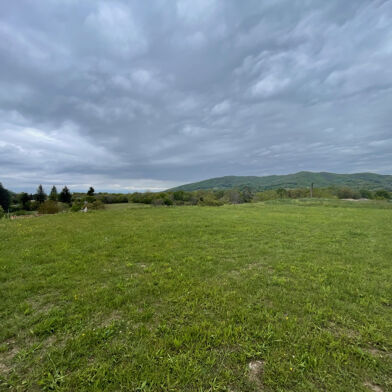 Terrain  66000 €