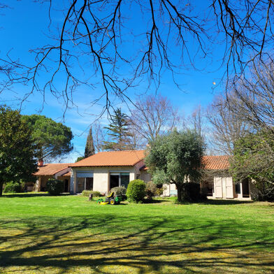 Maison 6 pièces 315000 €