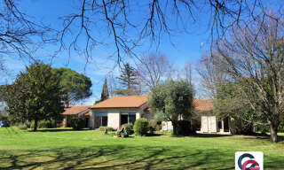 Maison 6 Pièces 175 m² à vendre à Pamiers (09100)