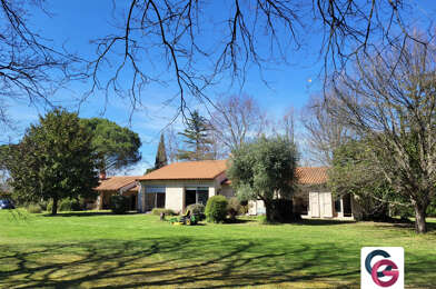 Maison 6 pièces 315000 €