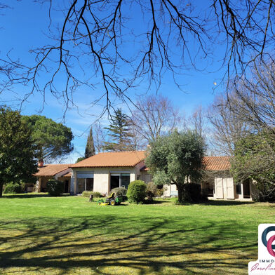 Maison 6 pièces 315000 €